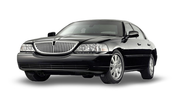 The Lincoln Town Car is a full-size luxury sedan with unique features, making this American classic a comfortable and spacious choice. With its huge trunk, abundant storage areas and luxury amenities, the Town Car provides a relaxing a safe ride with plenty of space to spare.